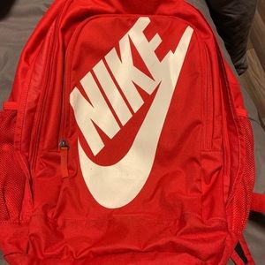 Nike Backpack